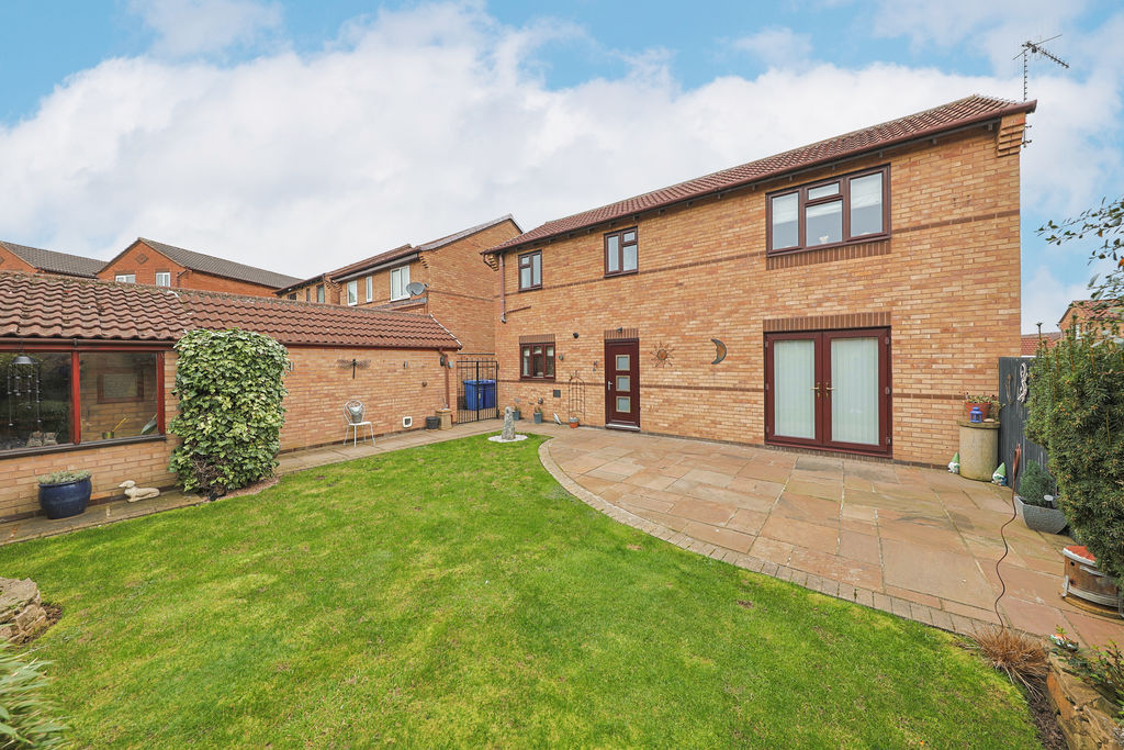 Wheathill Close Ashgate